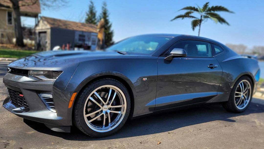 Car Preview