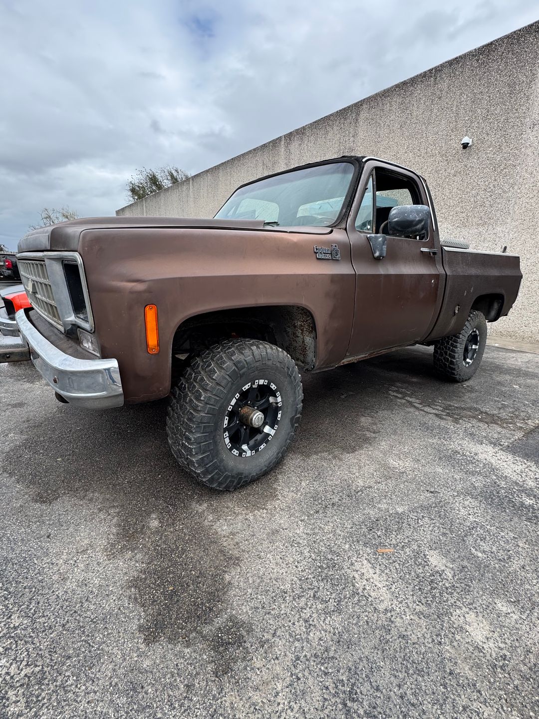 Car Preview