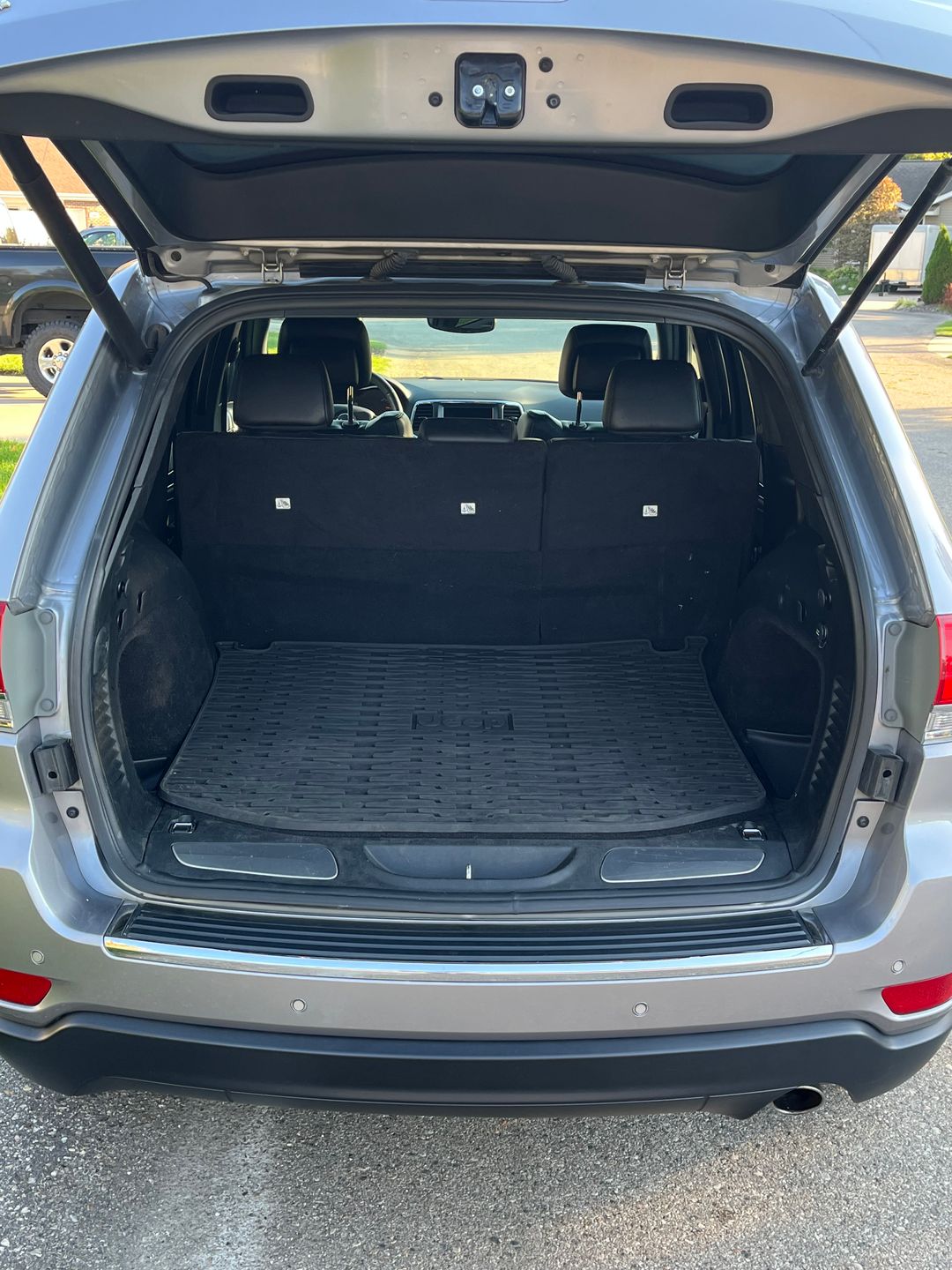 Car Preview