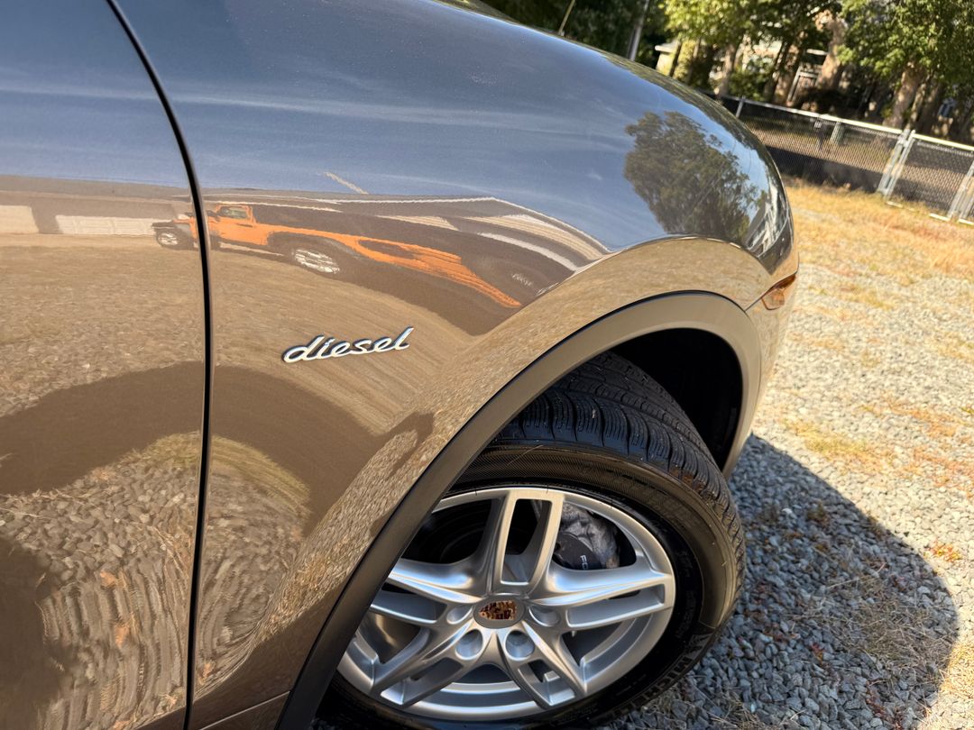 Car Preview