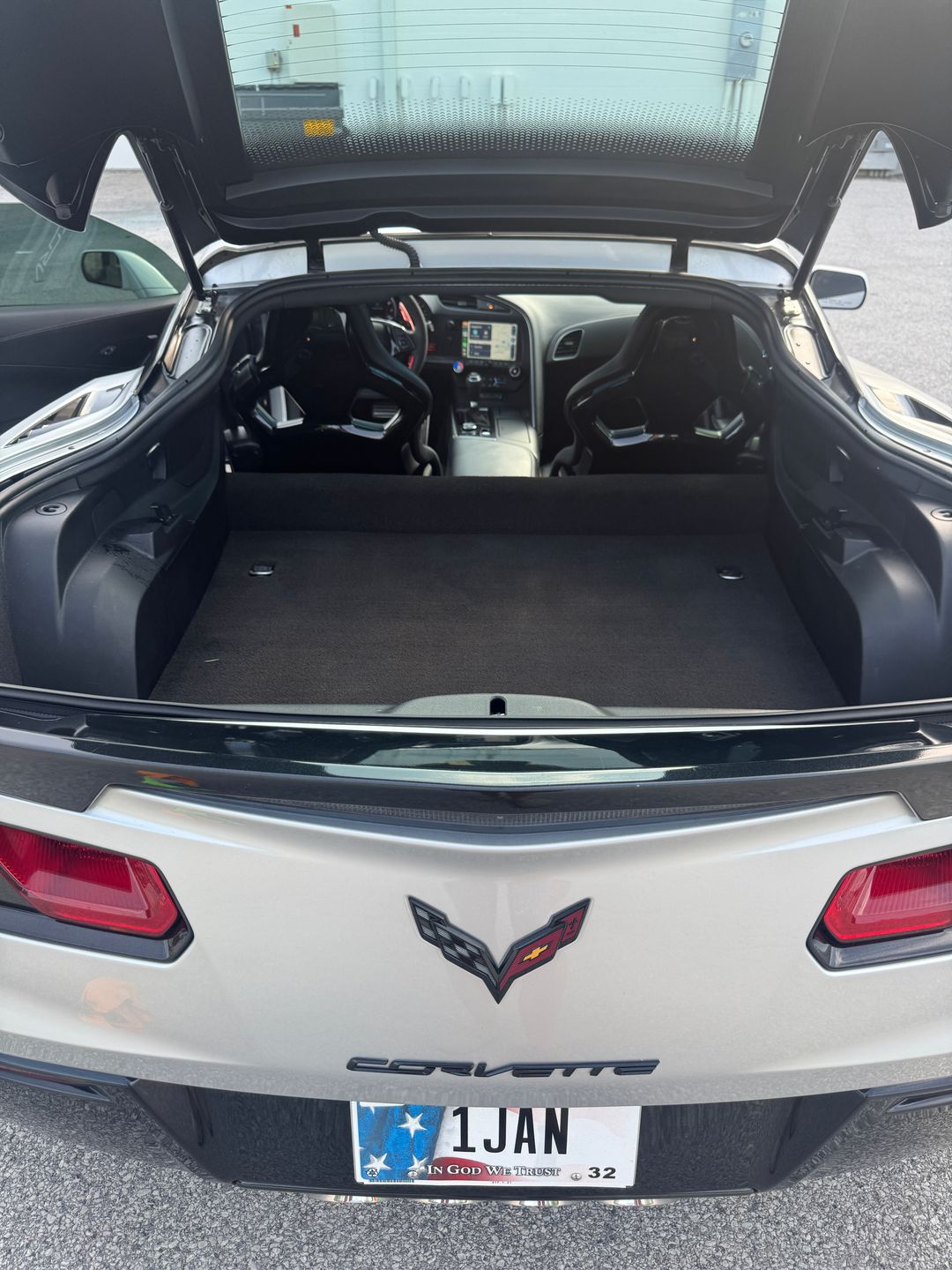 Car Preview