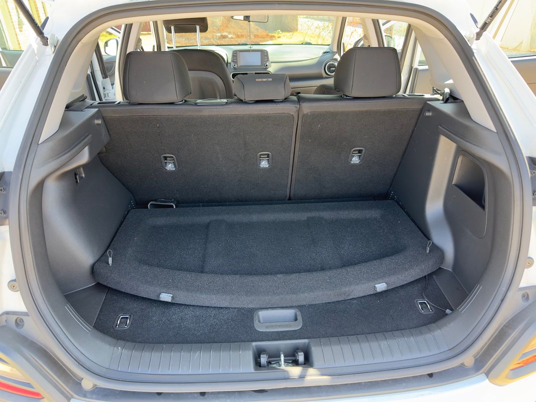 Car Preview