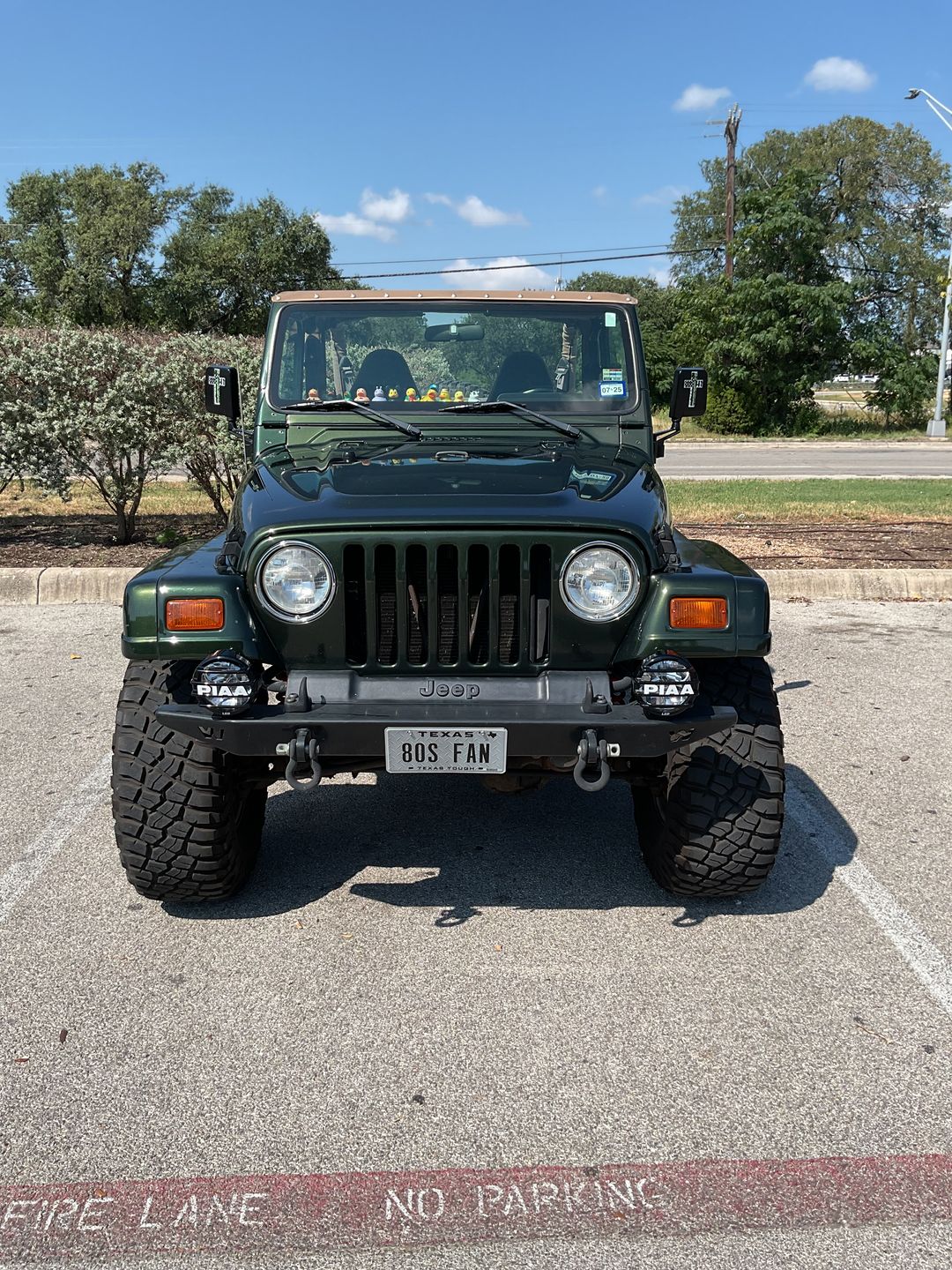 Car Preview