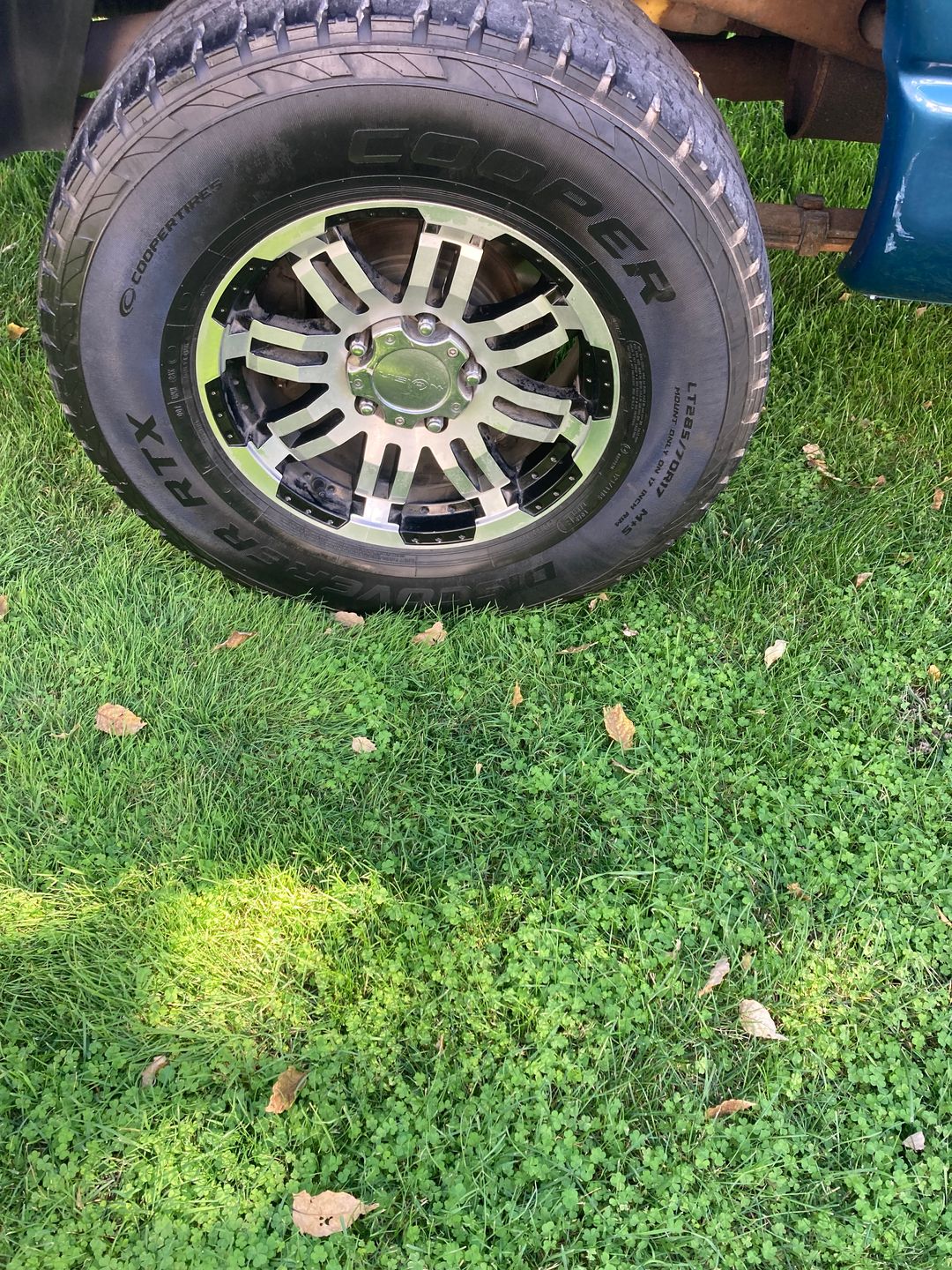 Car Preview