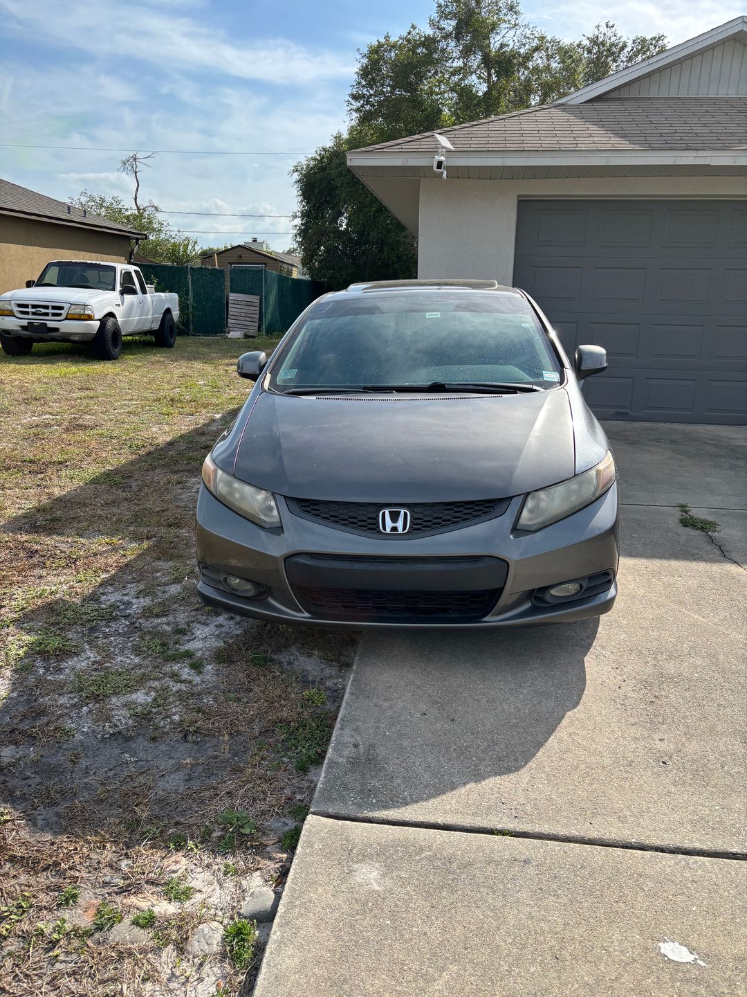 Car Preview