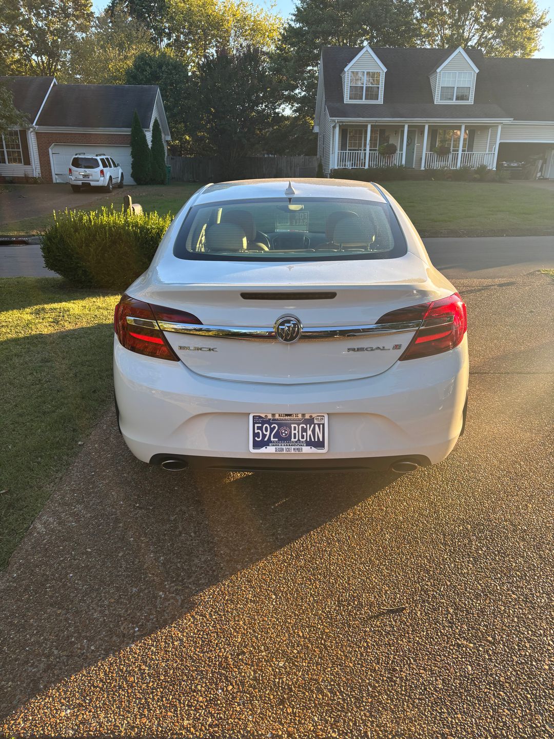 Car Preview