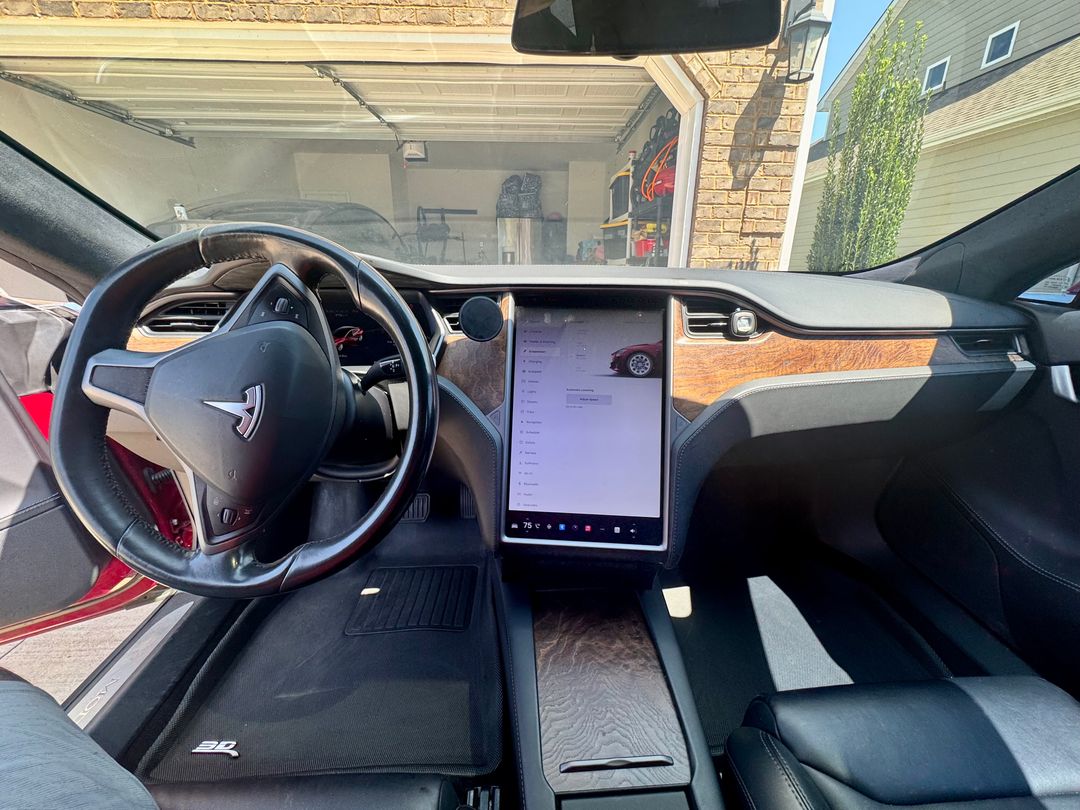 Car Preview