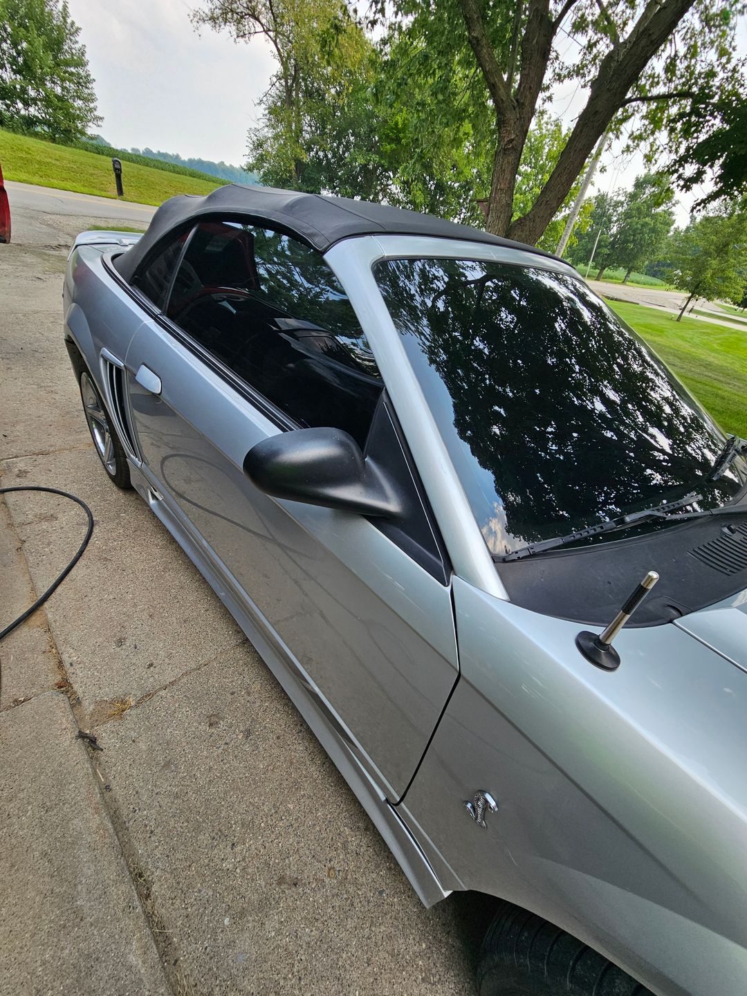 Car Preview