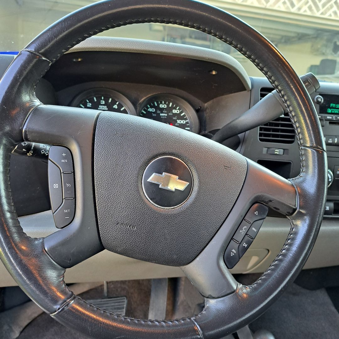 Car Preview