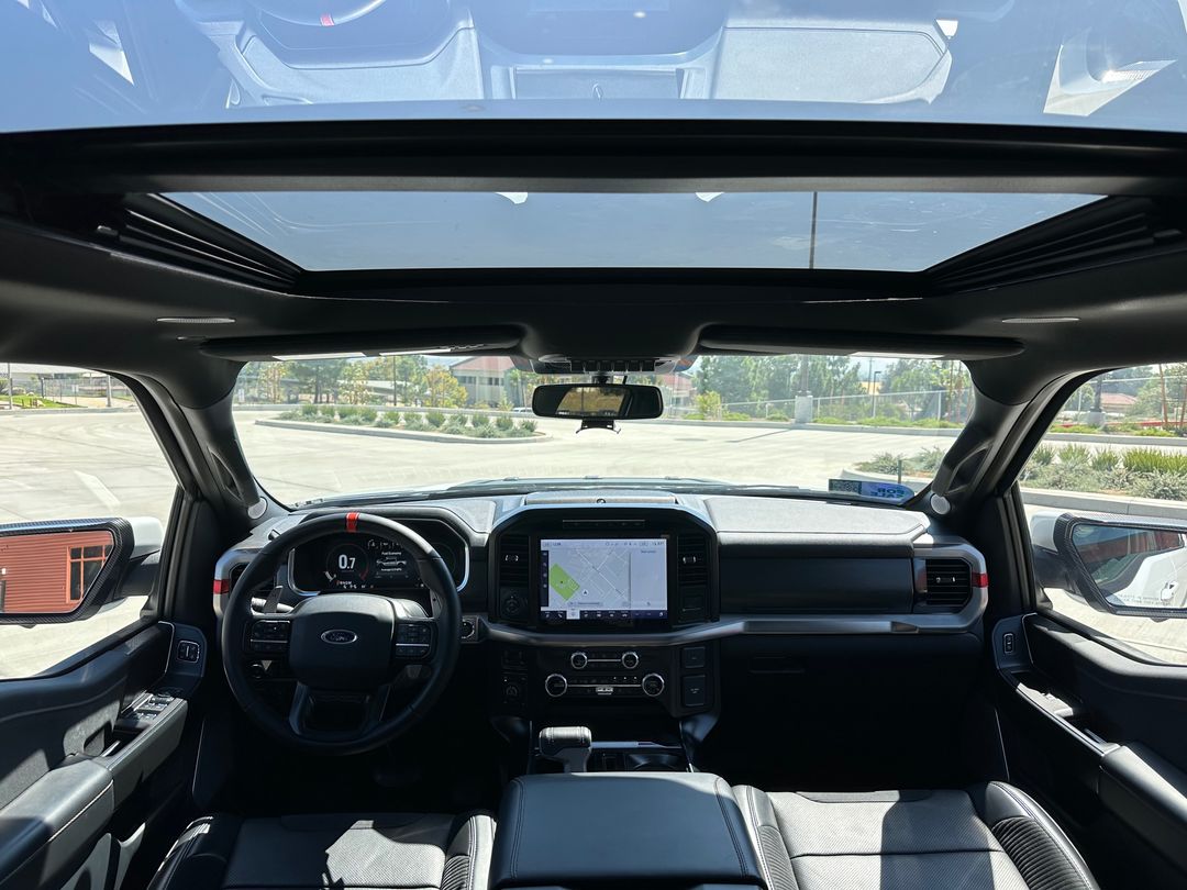 Car Preview