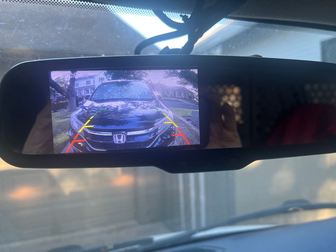Car Preview