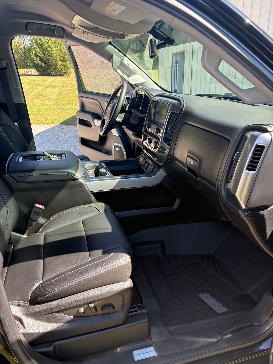 Car Preview