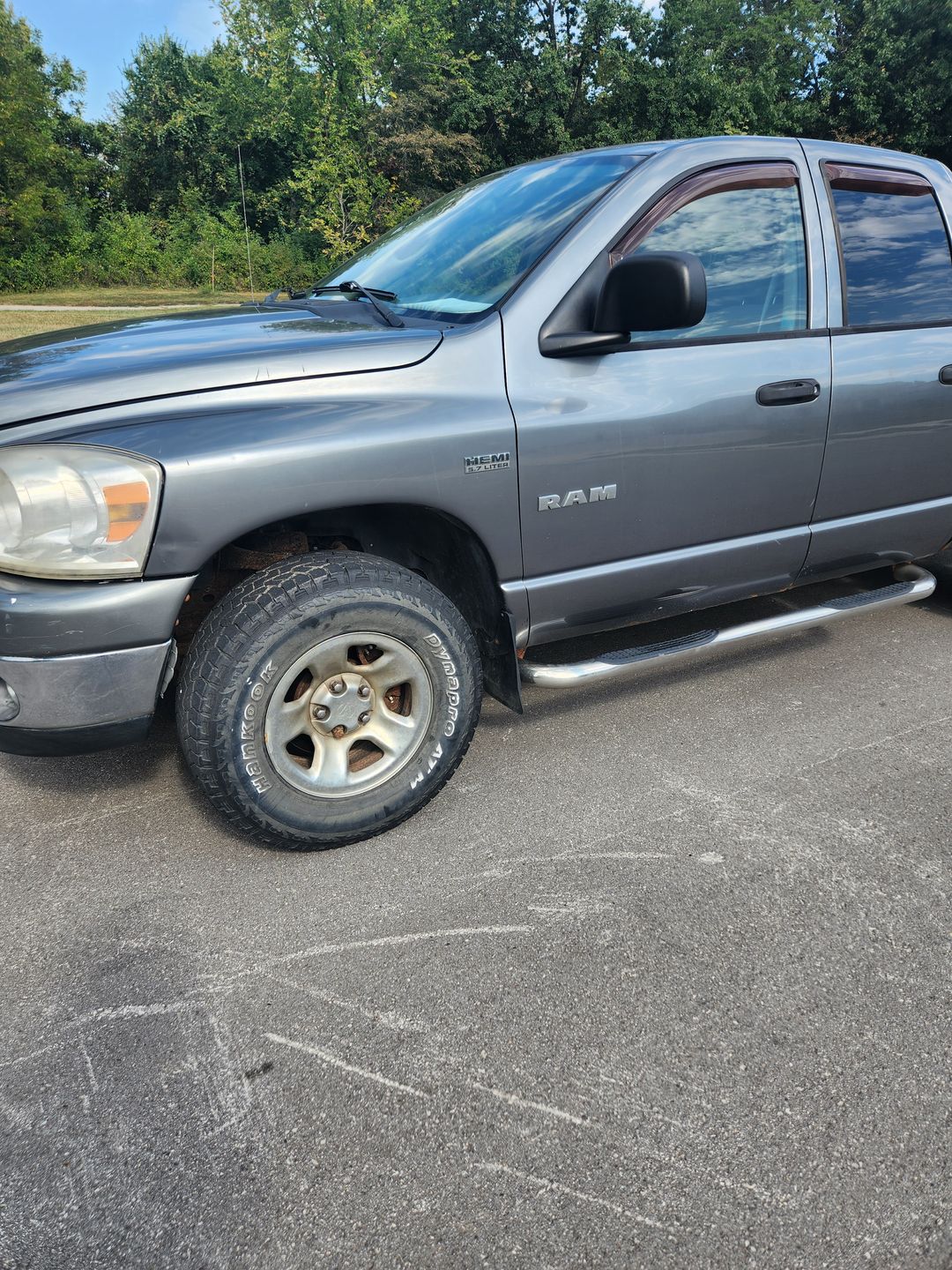 Car Preview