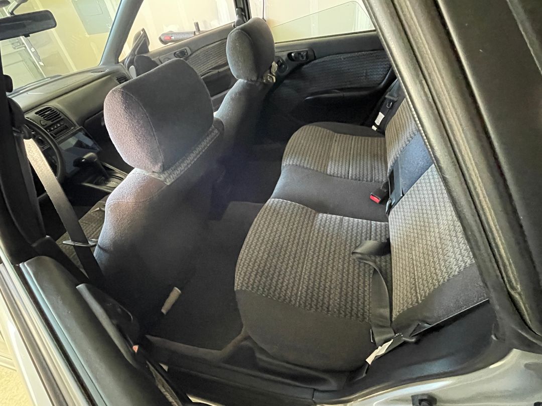 Car Preview
