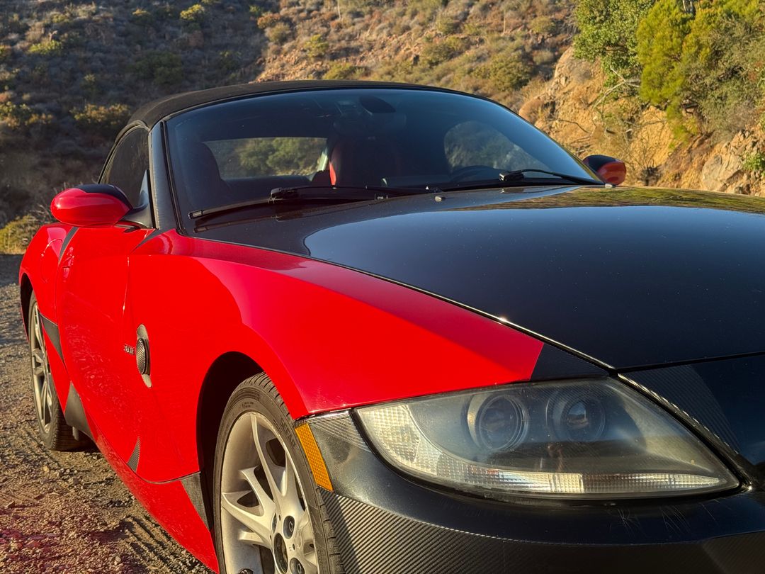 Car Preview