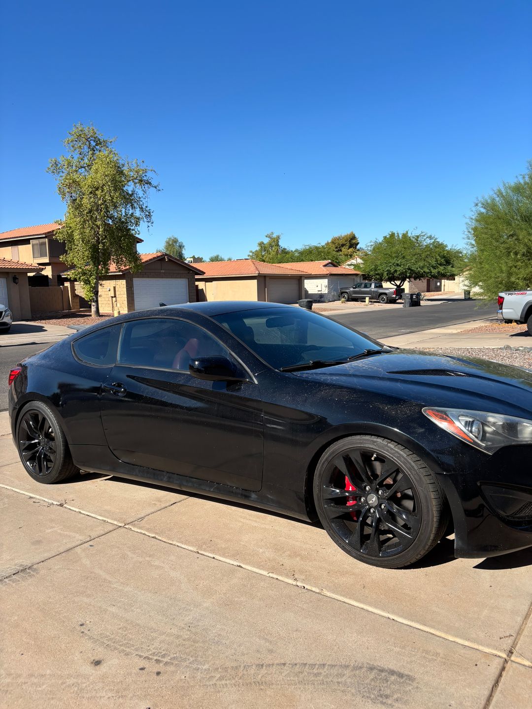 Car Preview