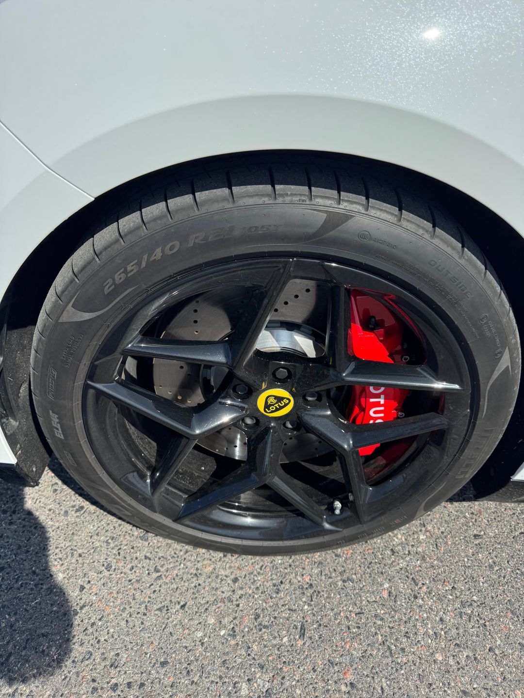 Car Preview