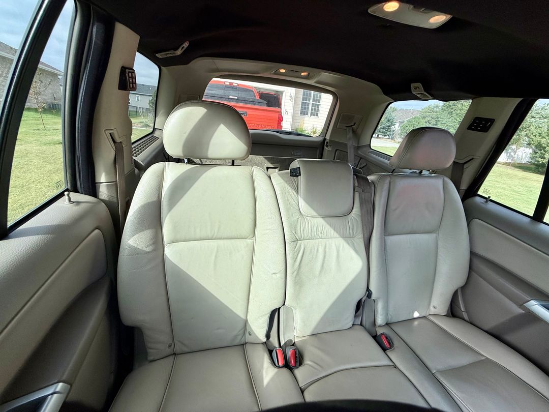 Car Preview