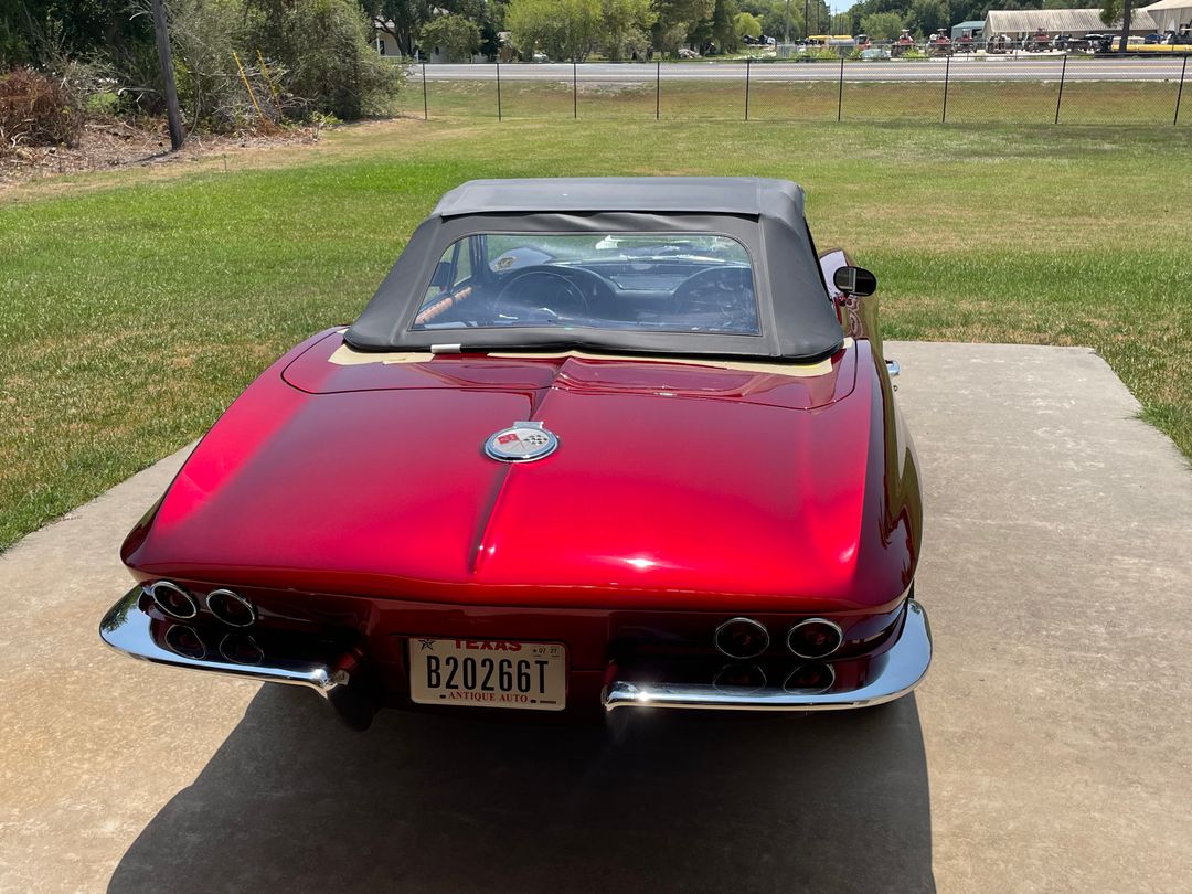 Car Preview