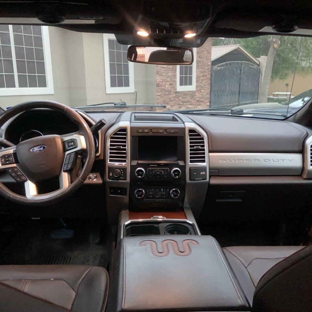 Car Preview