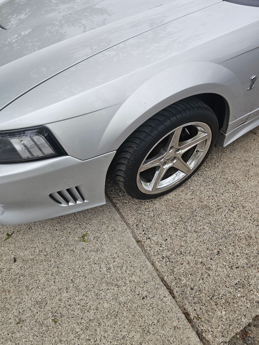 Car Preview