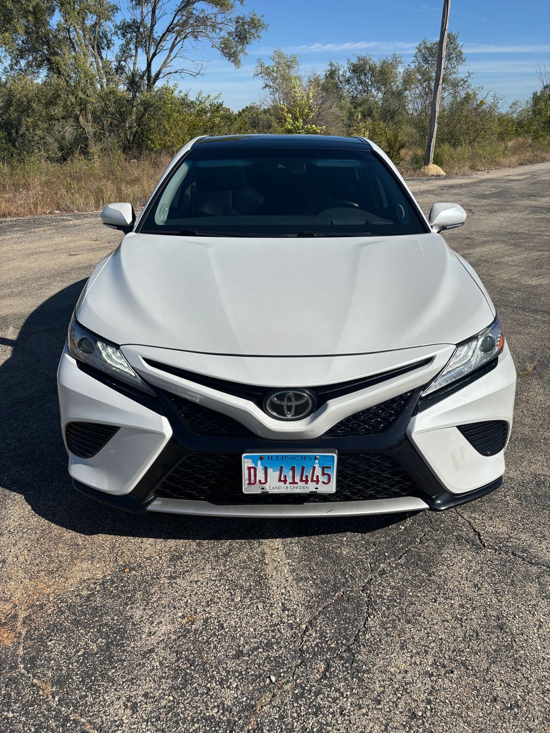 Car Preview