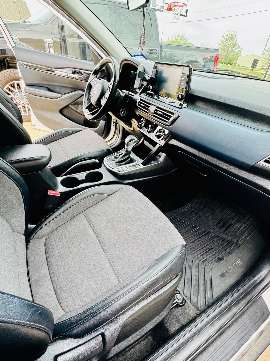Car Preview