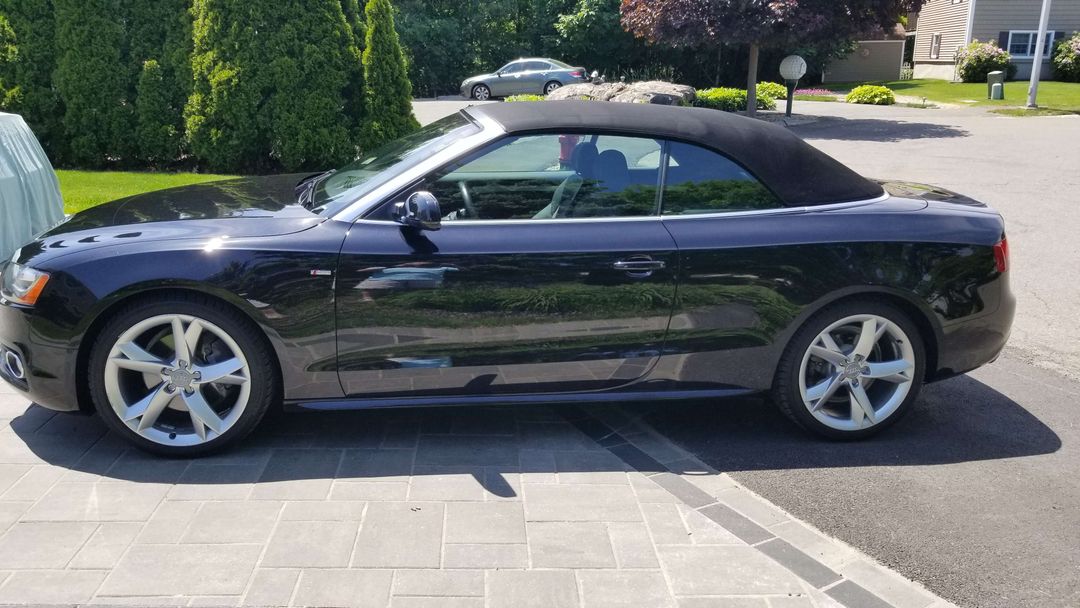 Car Preview