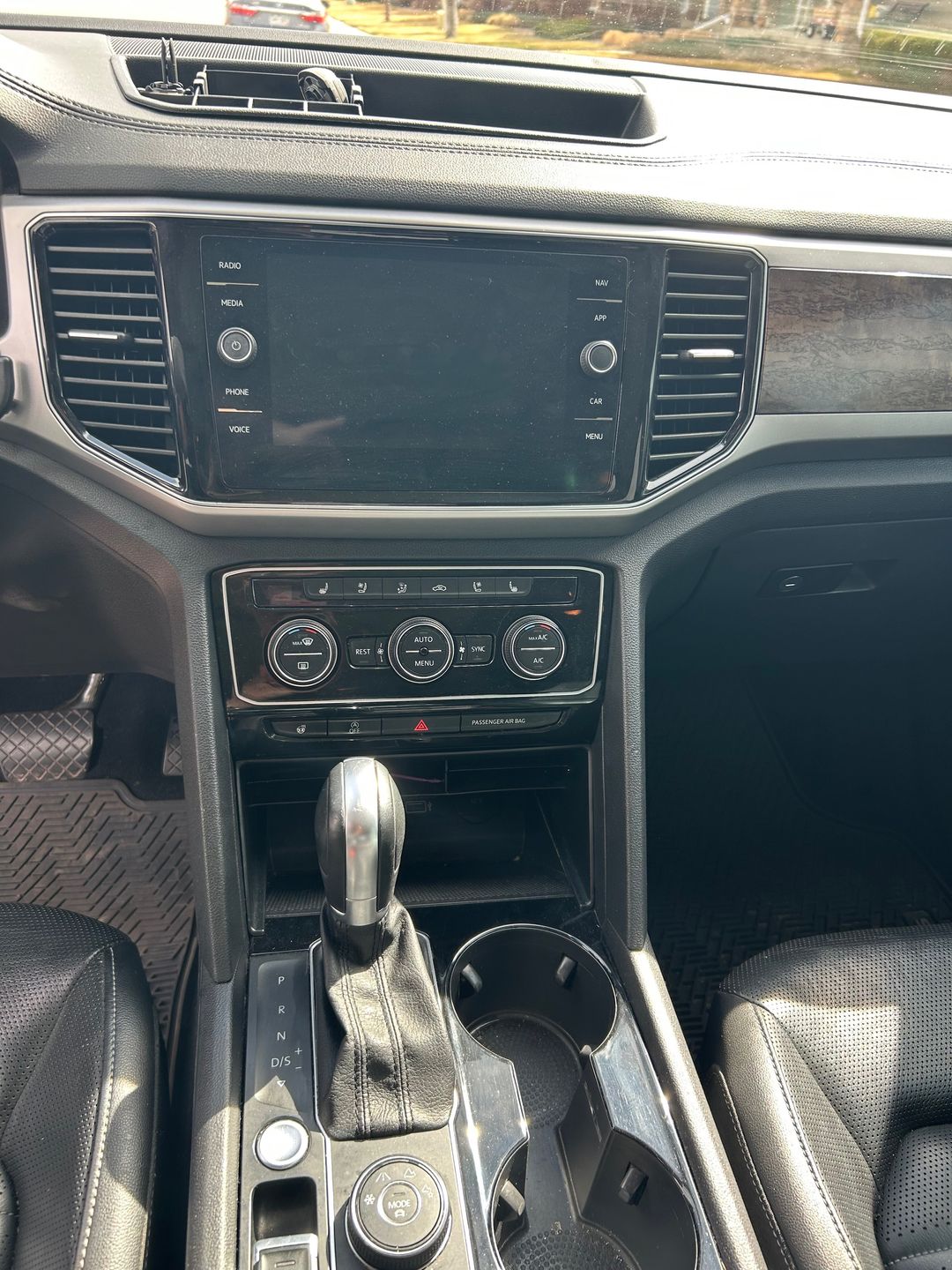 Car Preview