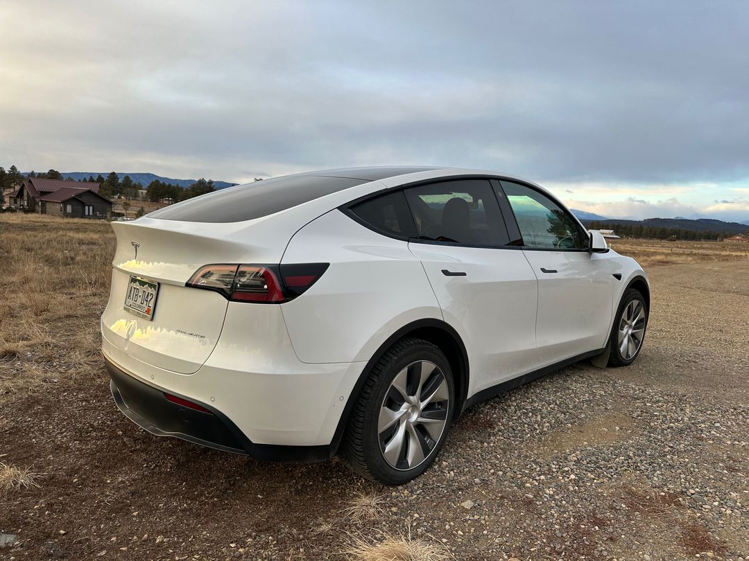 Car Preview