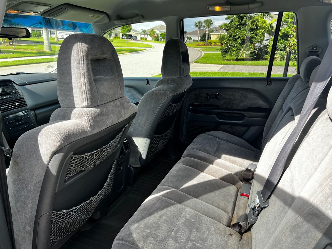 Car Preview