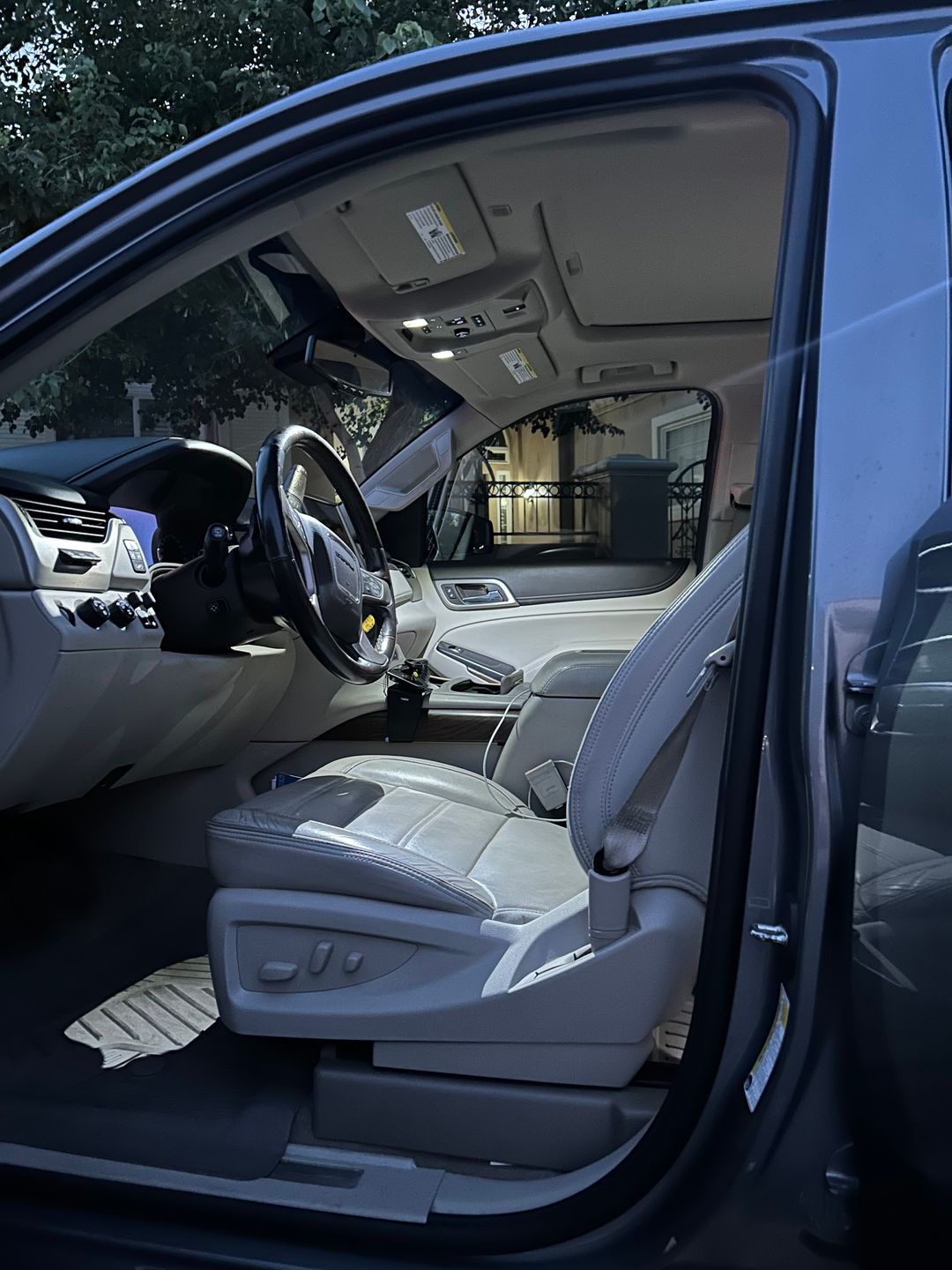 Car Preview