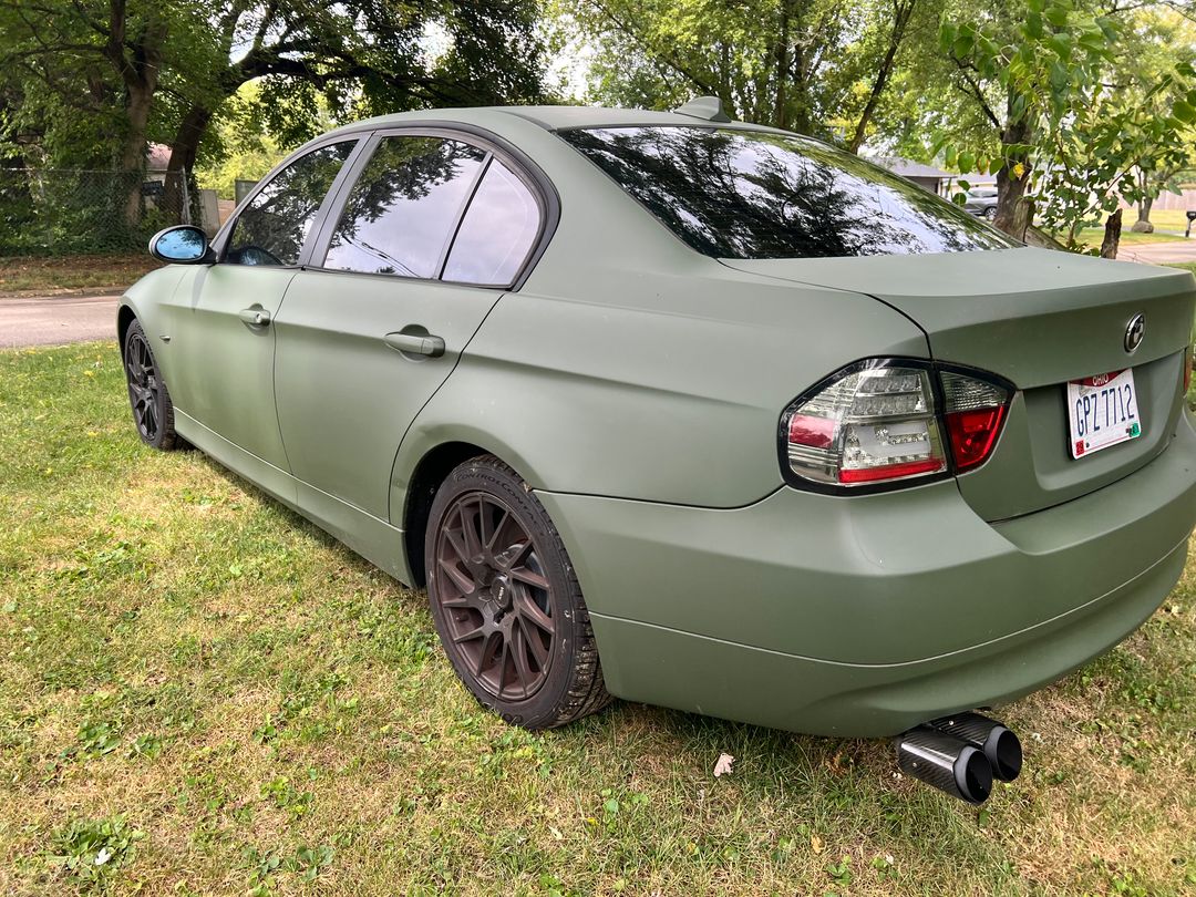 Car Preview