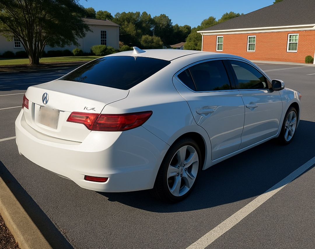 Car Preview
