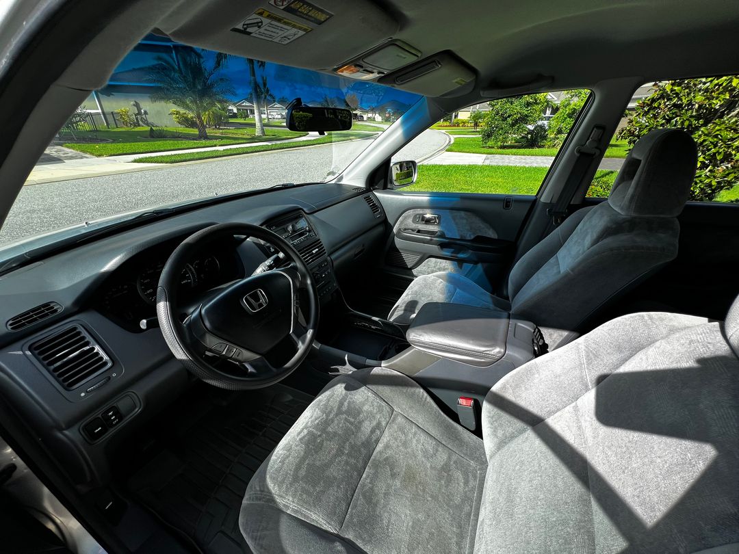 Car Preview