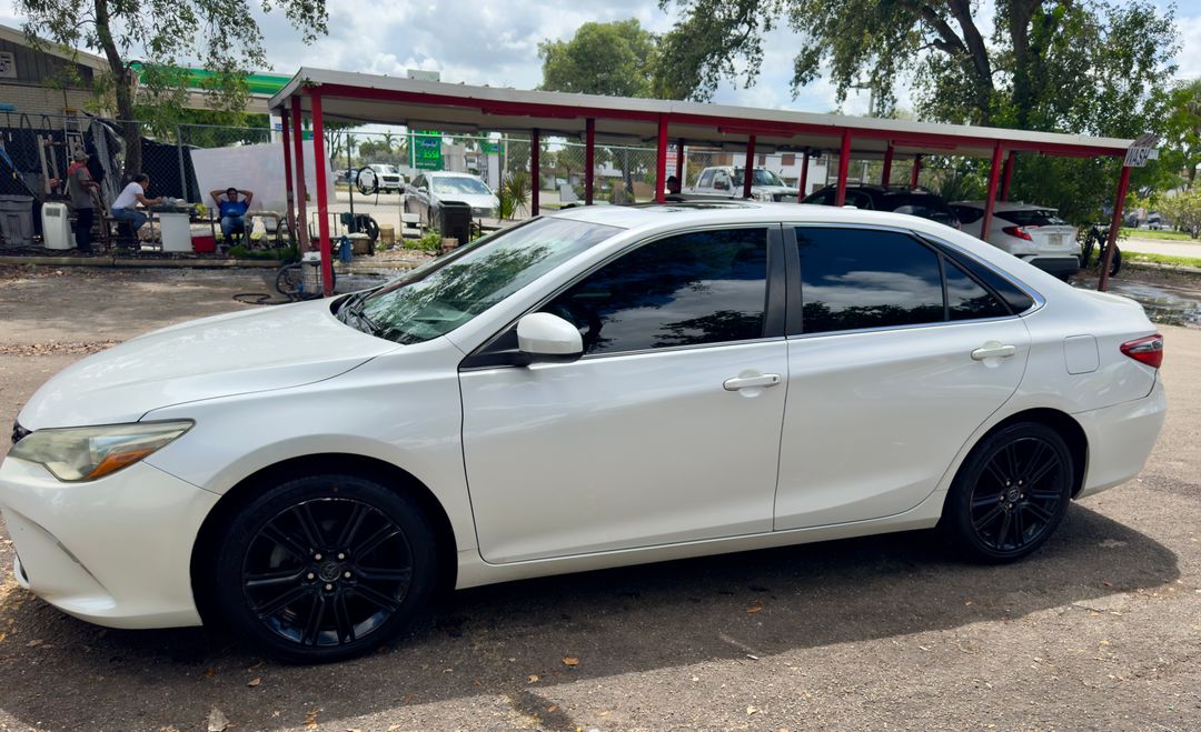 Car Preview