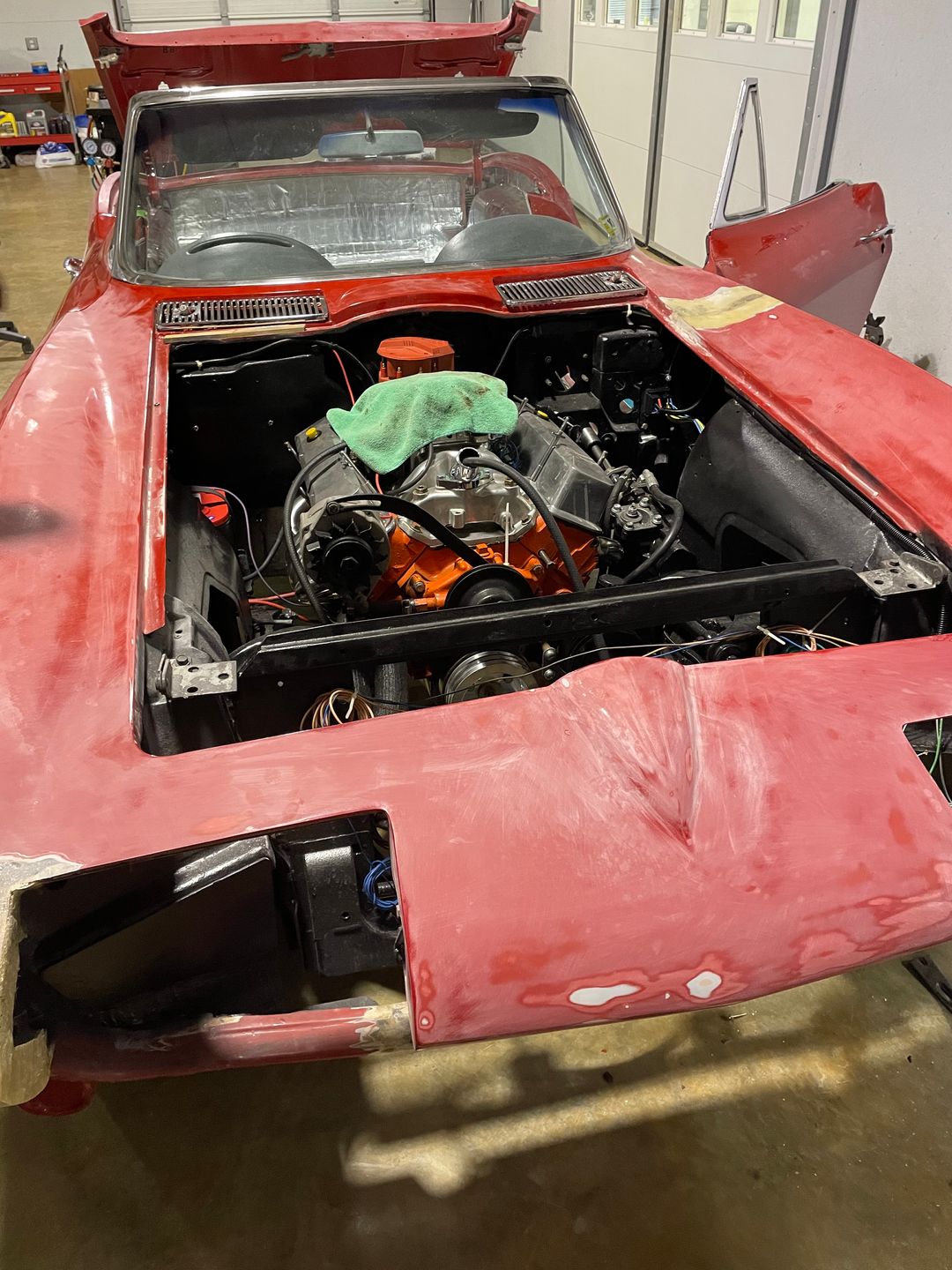 Car Preview