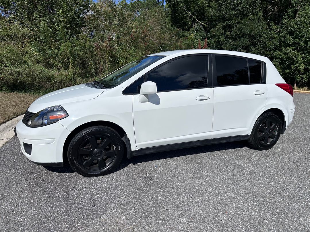 Car Preview