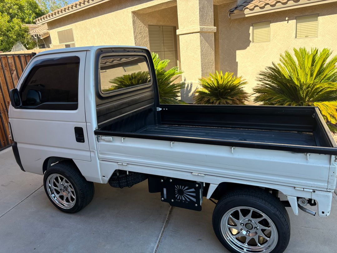 Car Preview