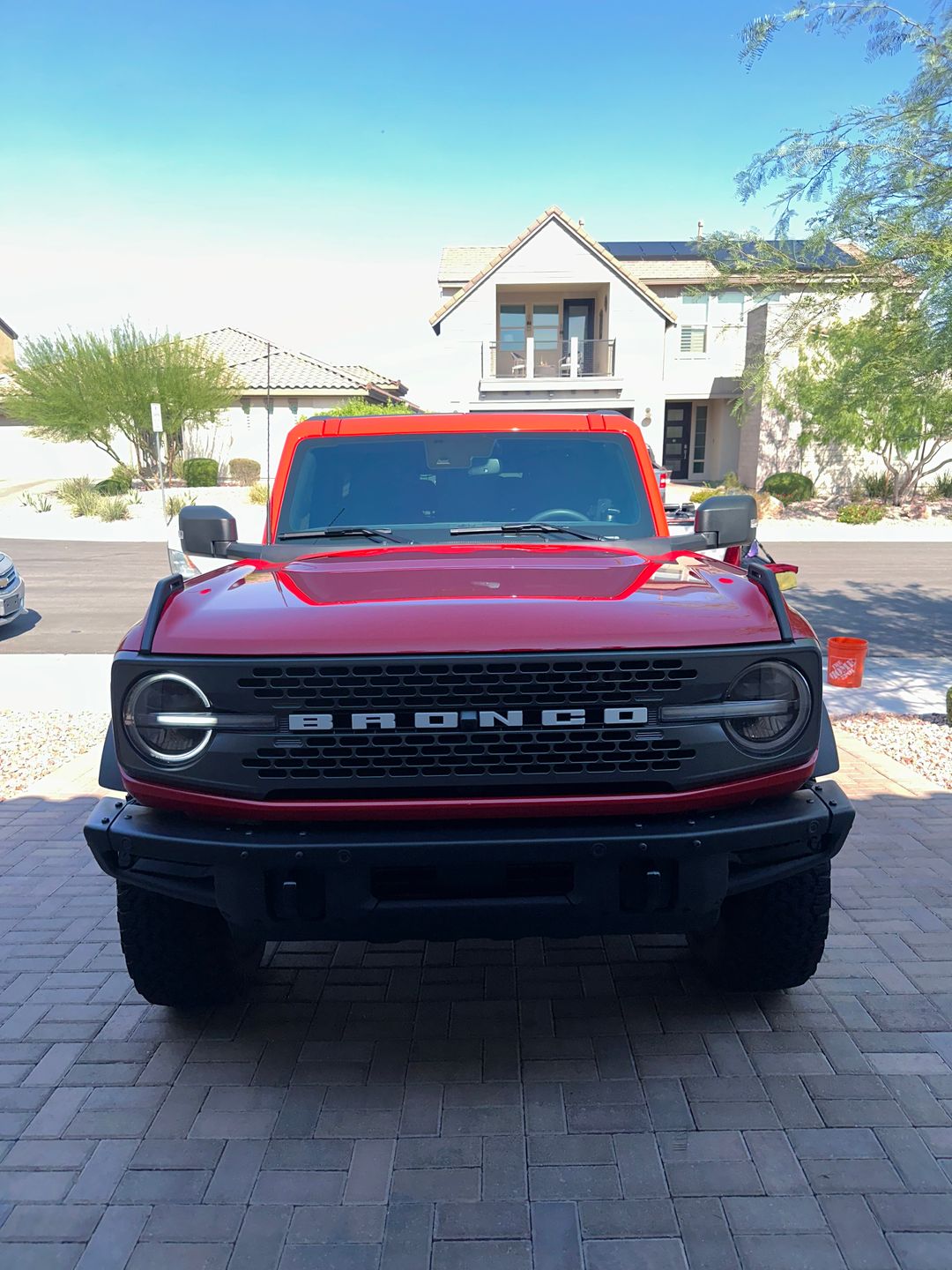 Car Preview