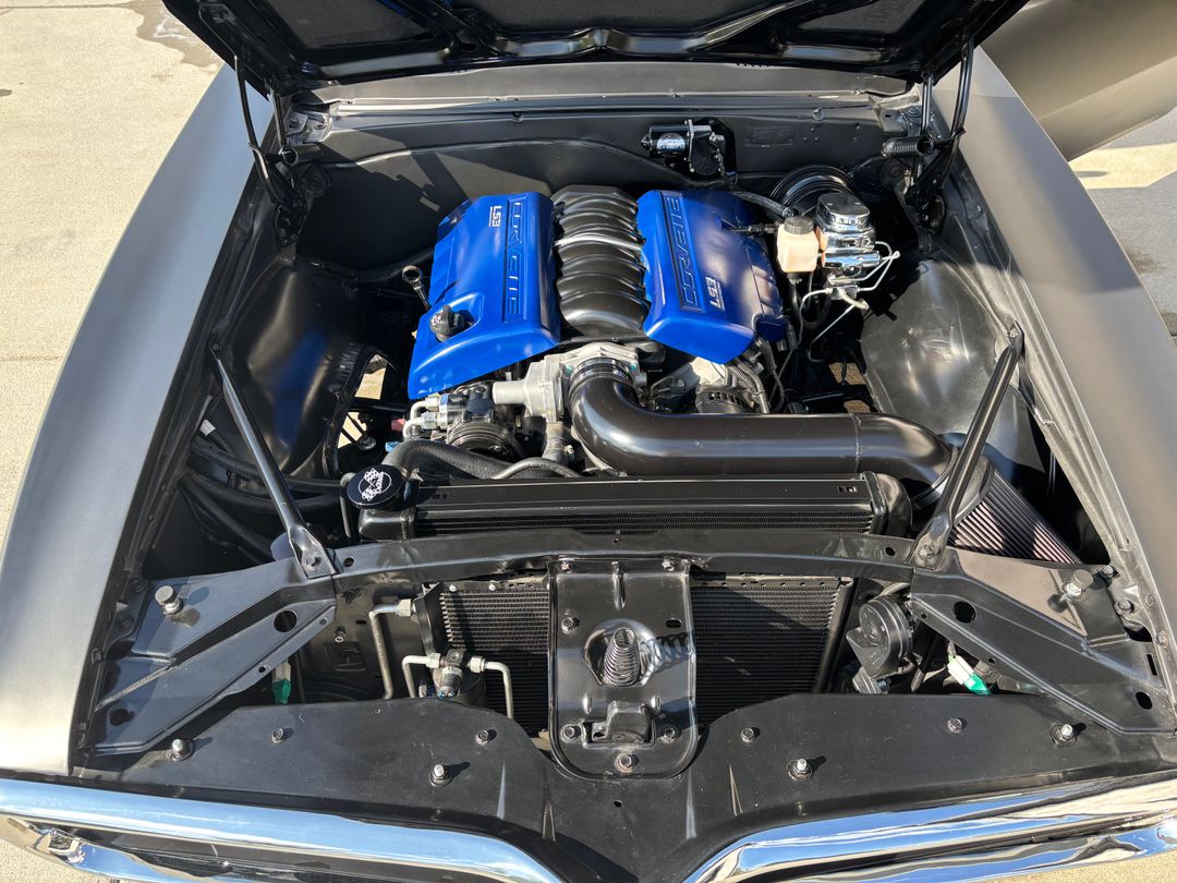 Car Preview