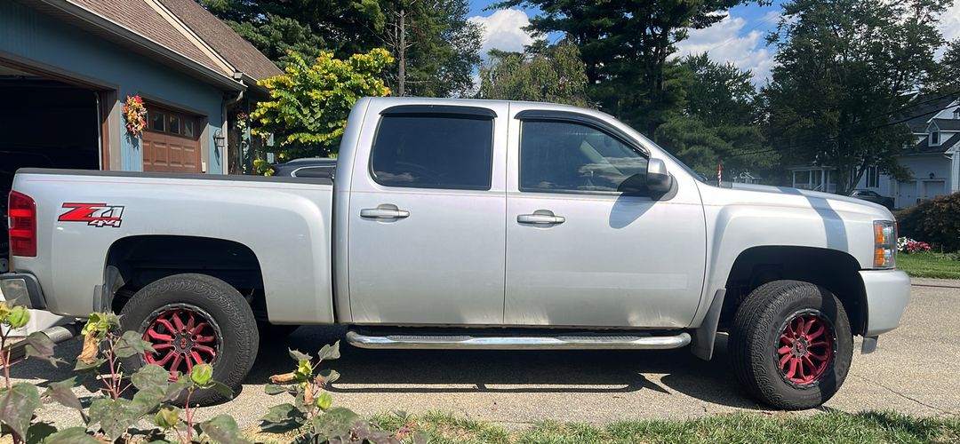 Car Preview