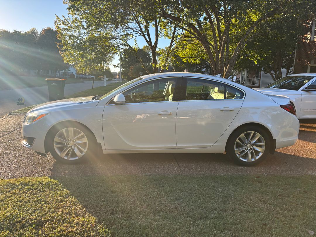 Car Preview