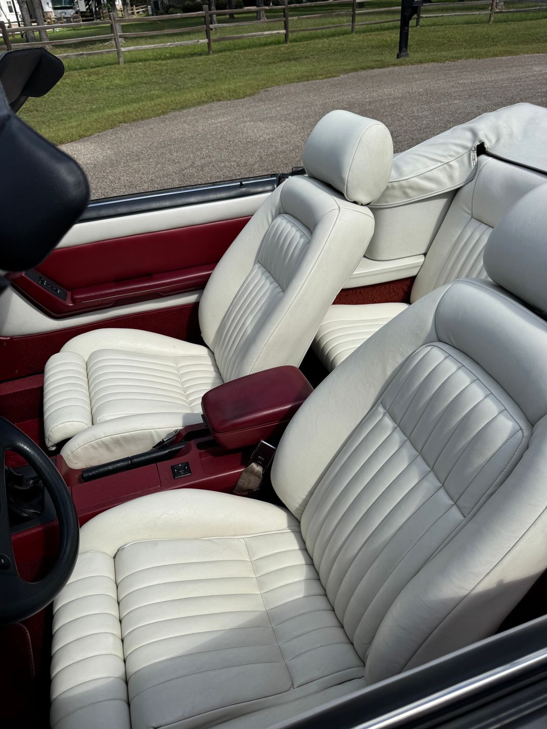 Car Preview