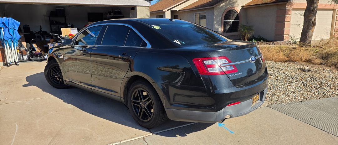 Car Preview