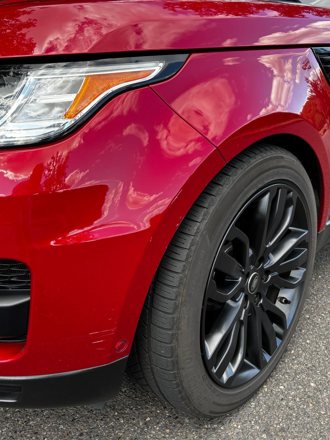 Car Preview