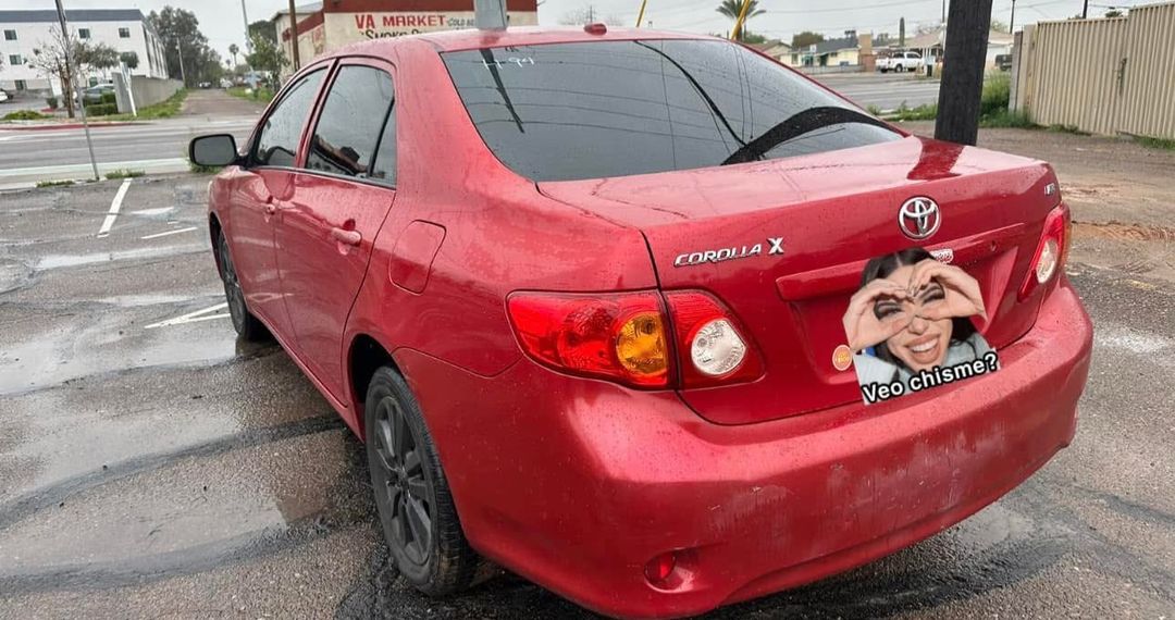 Car Preview