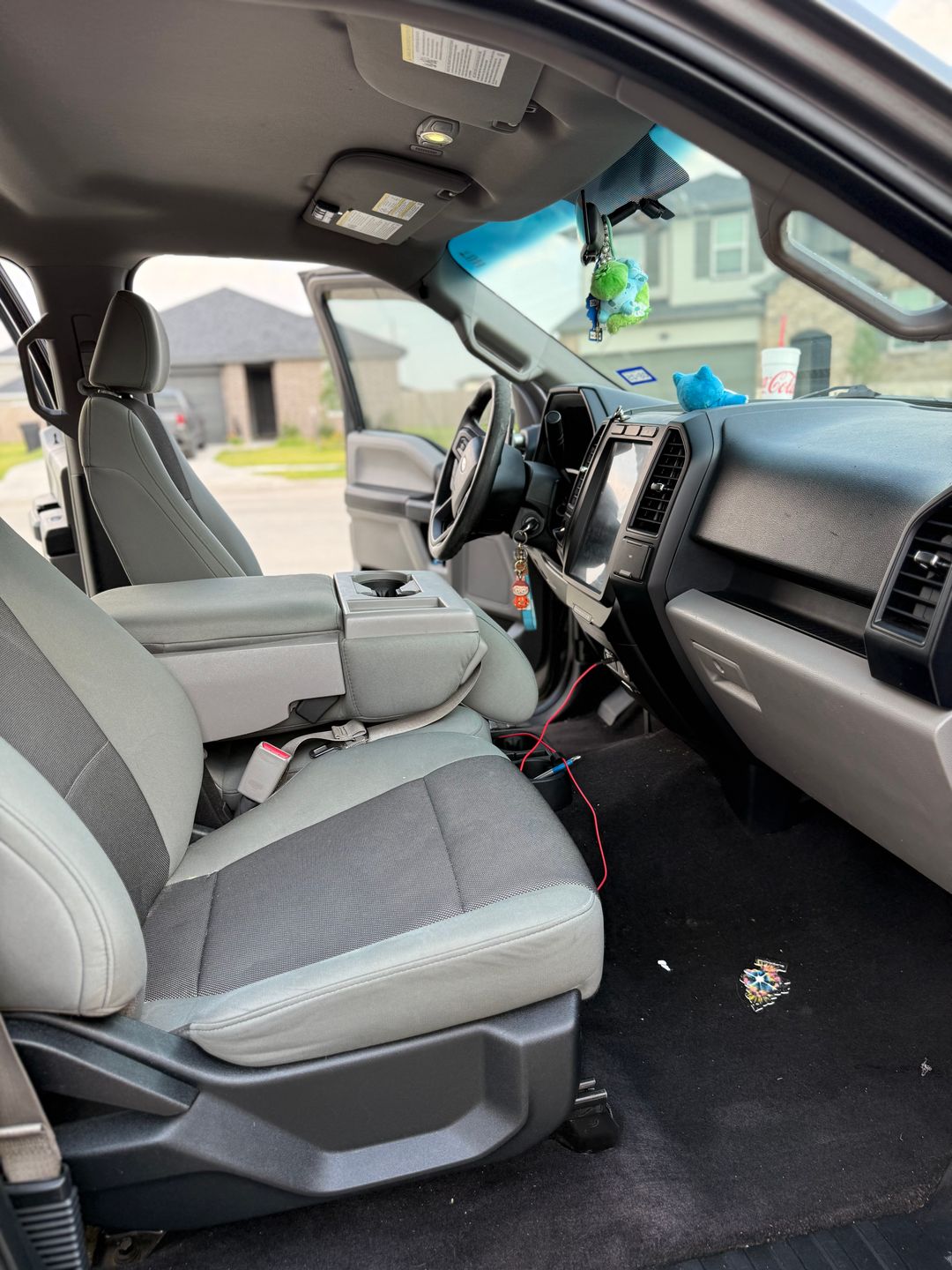 Car Preview