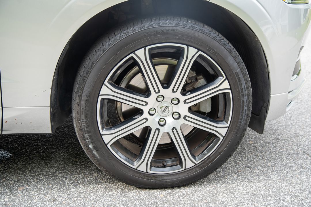 Car Preview