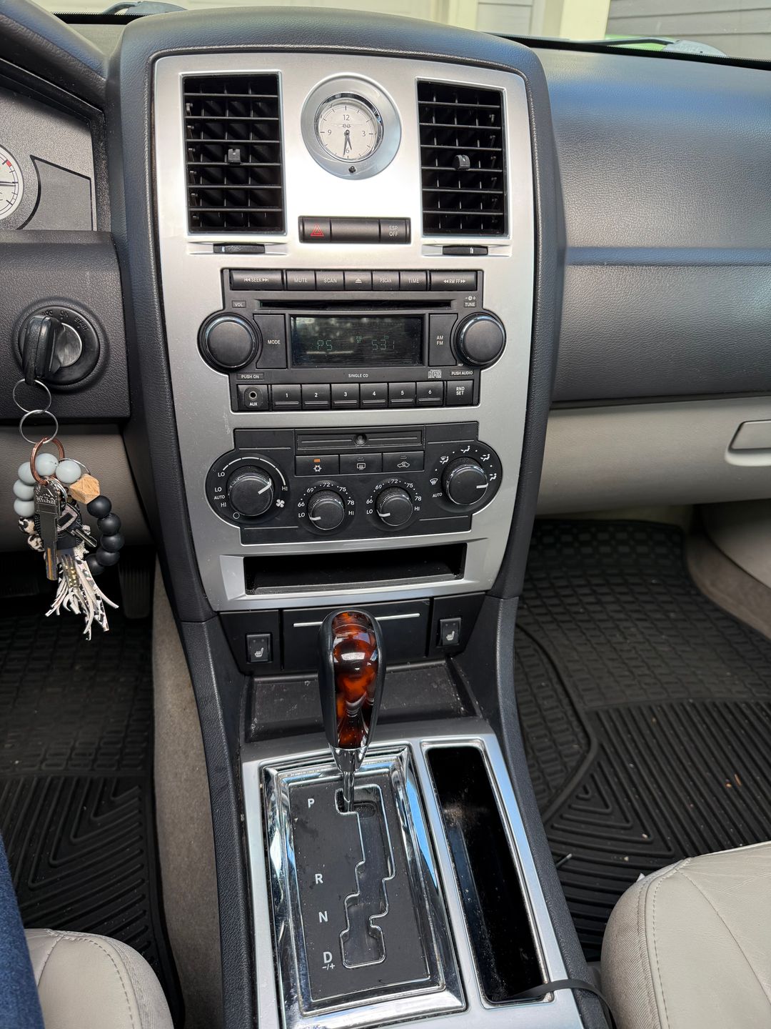 Car Preview